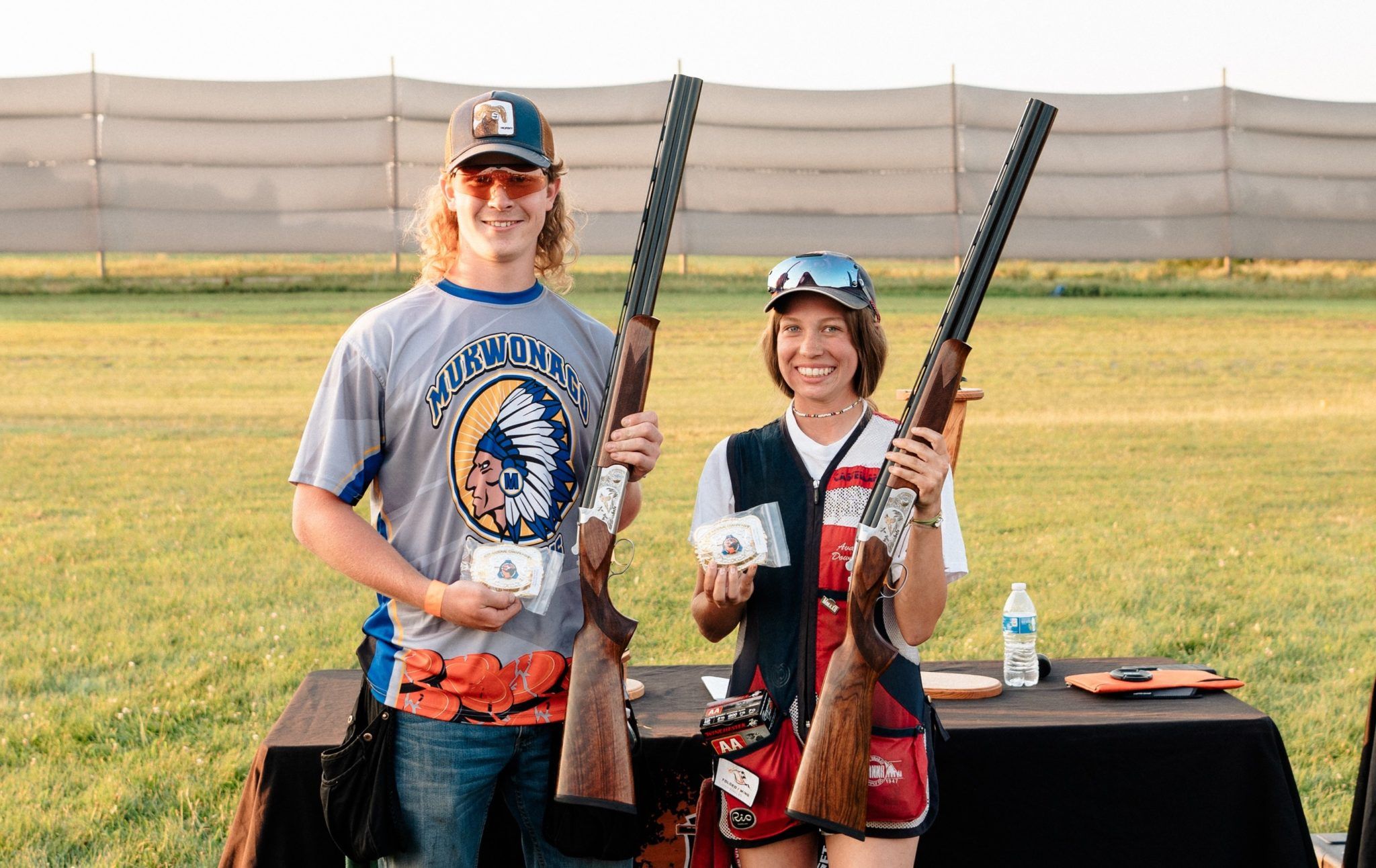 National Sporting Clays Championship