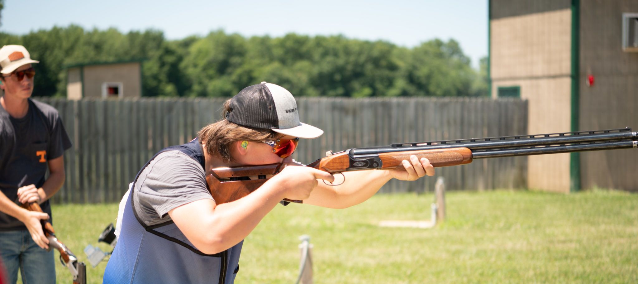 Top Trap Shooting Shotguns  2023 MN High School Championship