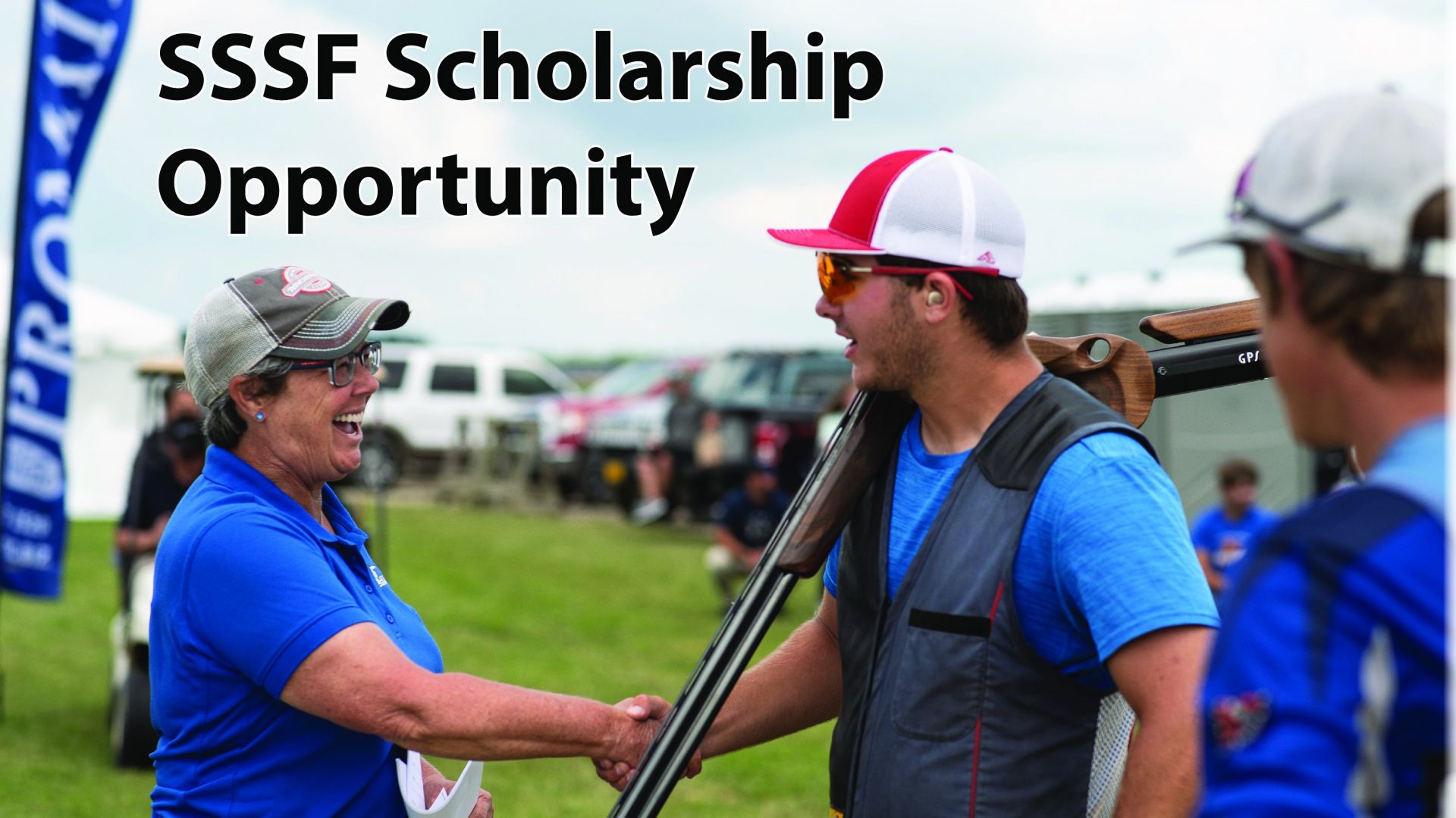 2022 Scholarships Now Open Scholastic Clay Target Program