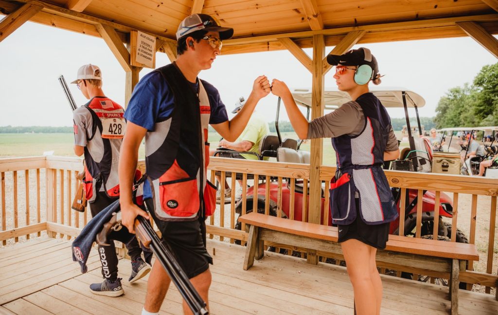 SCTP Expands National Championship Events With Incredible Success