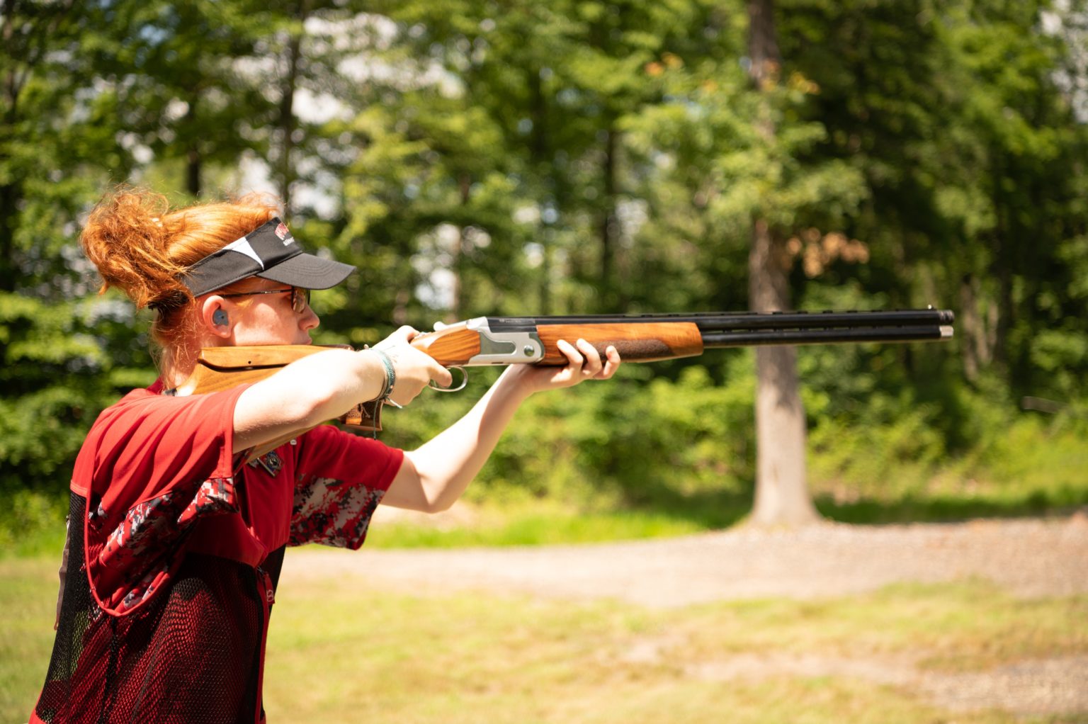 Growth In Youth Shooting Sports Continues at SCTP National