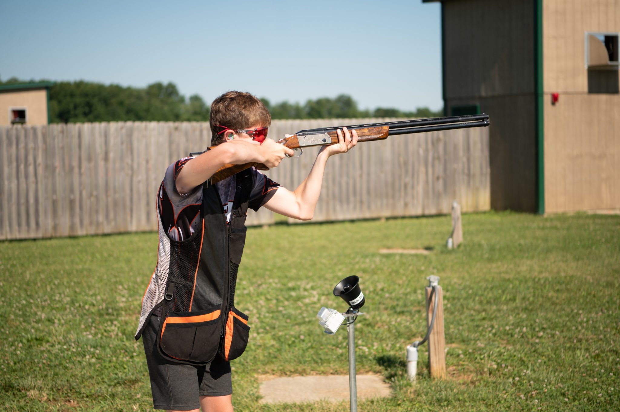 Growth In Youth Shooting Sports Continues at SCTP National ...